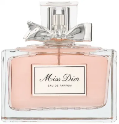 Парфюмерная вода Miss Dior Eau de Parfum 100мл FR 