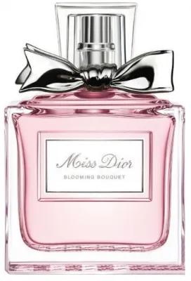 Туалетная вода Christian Dior Miss Dior Blooming Bouquet 100мл FR 