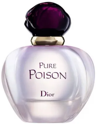 Парфюмерная вода Christian Dior Pure Poison (W) EDP 100мл FR 