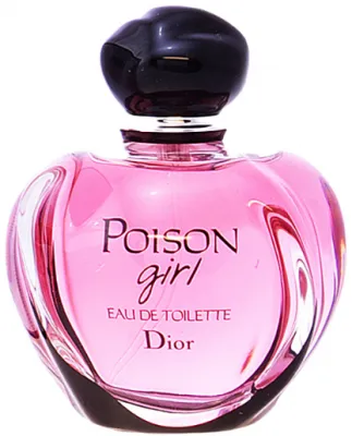 Туалетная вода Christian Dior Poison Girl (L) EDT 100 