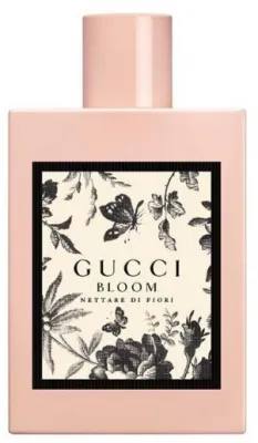Парфюмерная вода Gucci Bloom Nettare di Fiori (L) EDP 100мл 