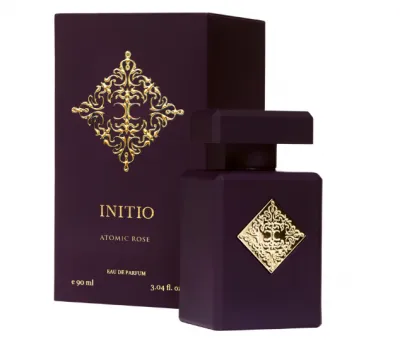 Парфюмерная вода Initio Parfums Prives Atomic Rose (U) EDP 90мл (Оригинал) FR
