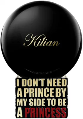 Парфюмерная вода By Kilian I Don't Need a Prince by My Side to Be a Princess (U)EDP 100мл (Оригинал) FR