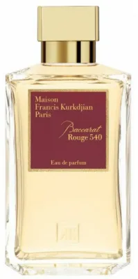 Парфюмерная вода Maison Francis Kurkdjian Baccarat Rouge 540 (U) EDP 70 ml FR 