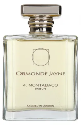 Парфюмерная вода Ormonde Jayne Montabaco EDP 120ML