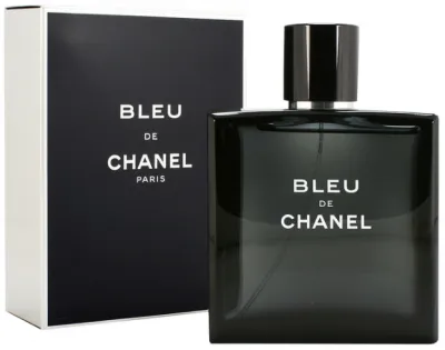 Туалетная вода Chanel Bleu de Chanel 100мл 