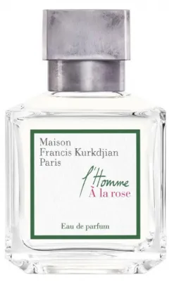 Парфюмерная вода Maison Francis Kurkdjian L'homme A La Rose (M) EDP 70 ml FR 
