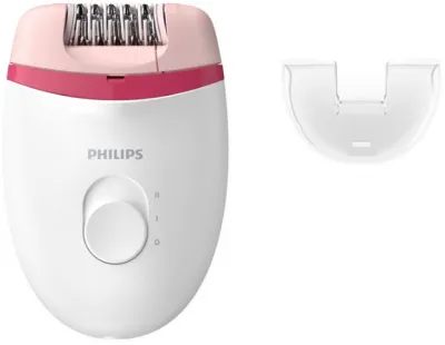 Эпилятор Philips BRE235 Satinelle Essential 