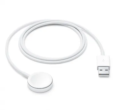 Магнитный кабель для зарядки Apple Watch (1 м)