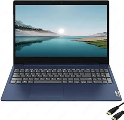 Ноутбук LENOVO IdeaPad 3 i3-10110 4GB 1TB Win 10 15.6"