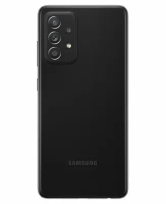 Смартфон Samsung Galaxy A52 8/256 GB