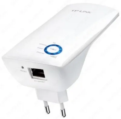 Усилитель сигнала Wi-Fi (репитер) TP-LINK 850RE