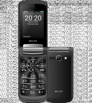 Телефон Novey A70R
