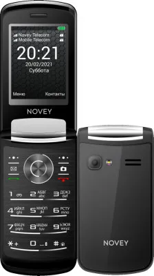 Телефон Novey A80R
