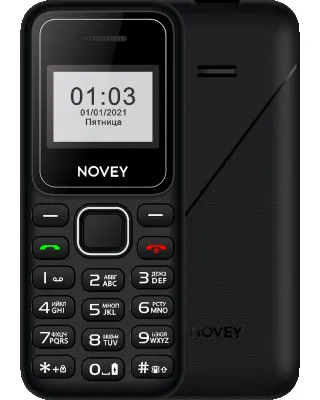 Телефон Novey 103