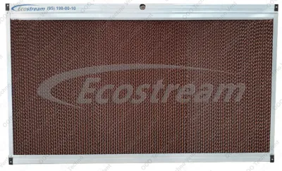 Охладительная кассета - EcoStream