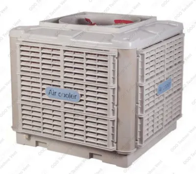 Воздушный охладитель - Air Cooler 30000 м3/час.