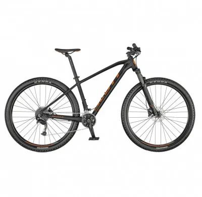 Велосипед SCO Bike Aspect 740 Granite (CN) S