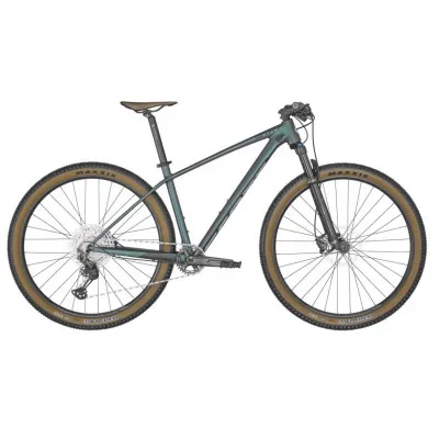 Велосипед SCO Bike Scale 950 (CN) L