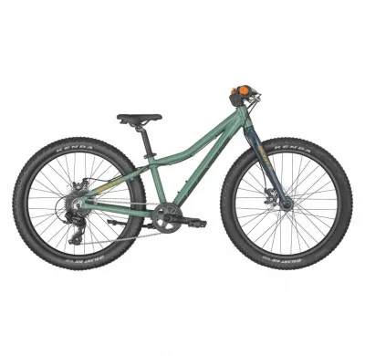Велосипед SCO Bike Roxter 24 Green One Size