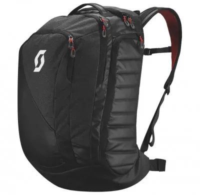 Велосумка SYN Backpack