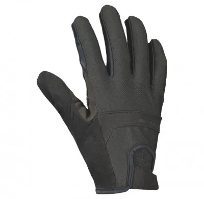 Перчатки SCO Glove Gravel LF Black XL