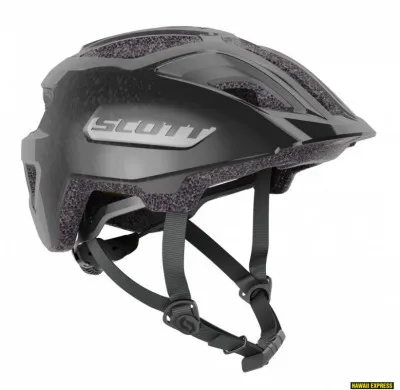 Шлемы SCO Helmet Jr Spunto Plus (CE) Ruby Red