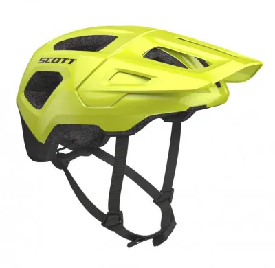 Шлемы SCO Helmet Jr Argo Plus (CE) Radiu Yello