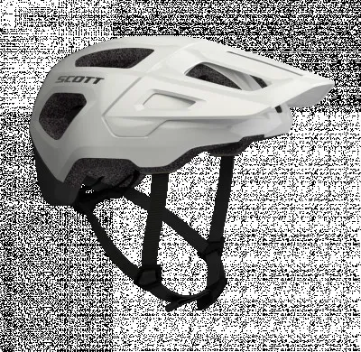Шлемы SCO Helmet Argo Plus (CE) White/Black S/