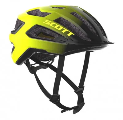 Шлемы SCO Helmet Arx Plus (CE) Granit Black M