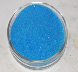 Медь (II) сернокислая 5-водная чда