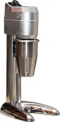 Аппарат для молочных коктейлей 1-стак. BL - 015