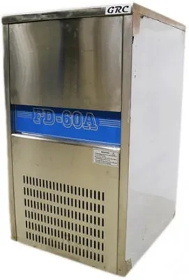 Льдогенераторы FD-60A