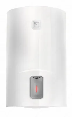 Настенный накопительный электрический водонагреватель LYDOS R 80 V