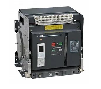 Автоматический выключатель NA1-2000-2000M 3P Motor//Drawable AC220V