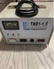 Стабилизаторы напряжения TND1(SVC)-0.5