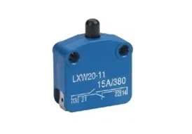 Вспомогательный контакт NH40 (LXW20-11 AC11 15A/380)