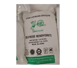 Dekstroz monohidrat