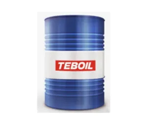 Гидравлическое масло TEBOIL Hydraulic Oil 68S