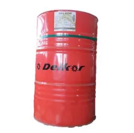 Смазочно охлаждающая жидкость - СОЖ BORON OIL (Delkor)