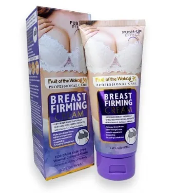 Крем для женщин Wokali Breast Firming Cream