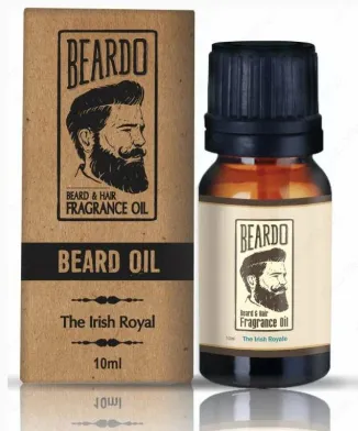 Масло для бороды Beardo oil