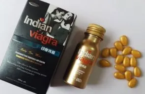 Indian Viagra капсулы для мужчин