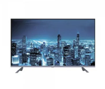 Телевизор Artel UA55H3502 серый