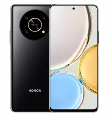 Smartfon Honor X9 Midnight Black 6/128 GB