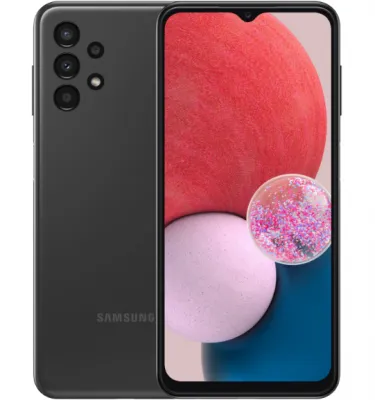 Смартфон Samsung Galaxy A13 (SM-A135) 4/128 ГБ, черный