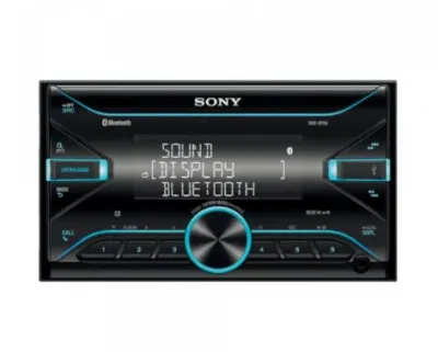 Avtomobil radiosi SONY DSX-B700 2-D
