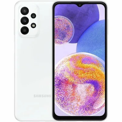 Смартфон Samsung A 235 4/64 White