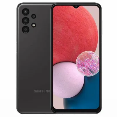 Смартфон Samsung A 136 4/64 Black  
