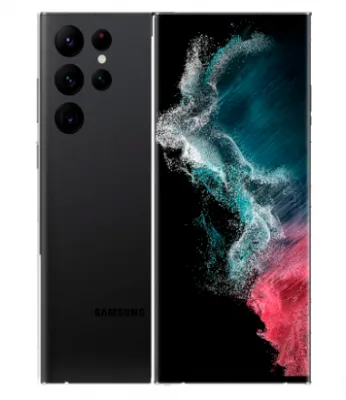Smartfon Samsung Galaxy S22 Ultra 12/256 GB